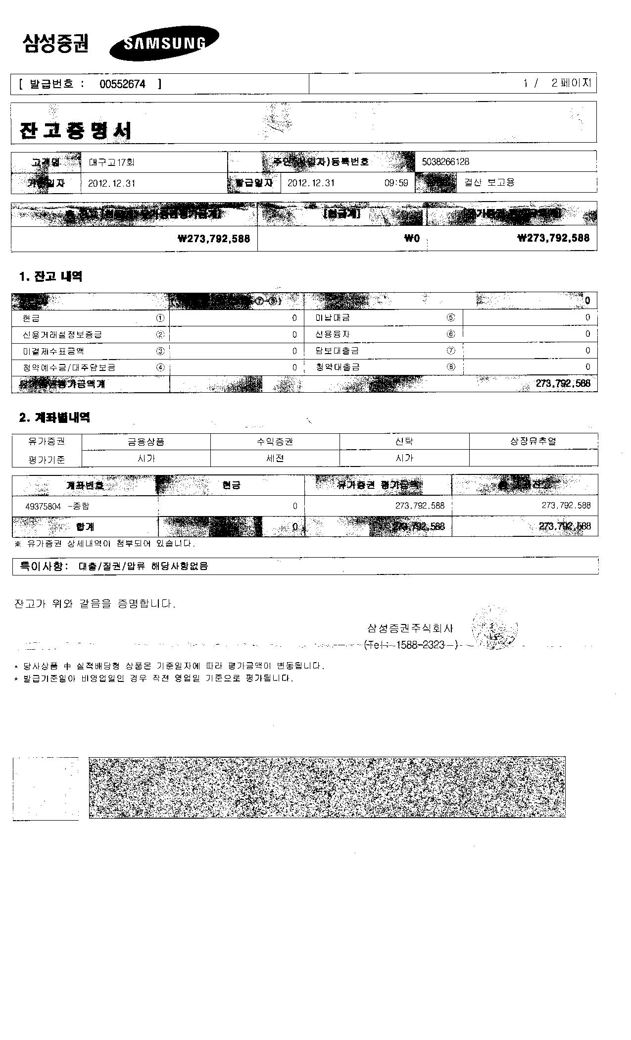 대구고등학교 17회 동기회 - 우정과 열정 ::